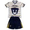 Original Trikotsatz UNAM Pumas Heimtrikot 2024-25 Für Kinder